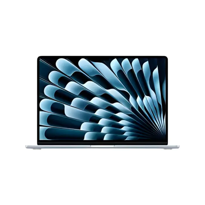 Apple MacBook Air (15" 2025, M4), Azul