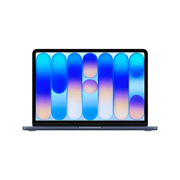 Apple MacBook Neo (13", 2026), Azul