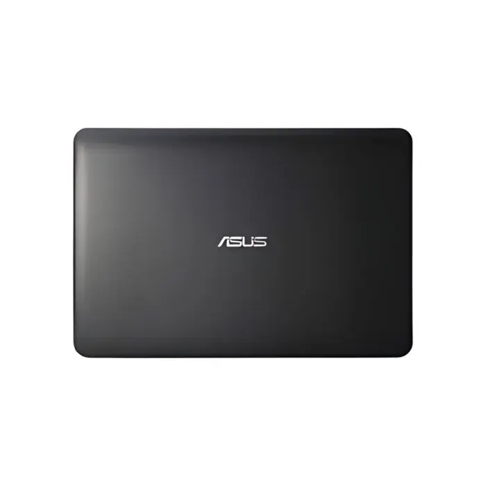 Asus X555QG 15.6", Preto