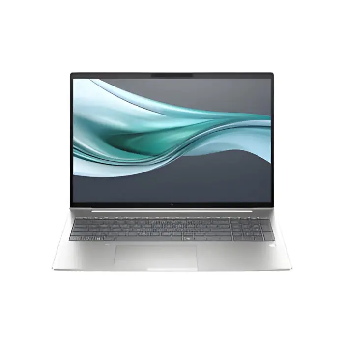 HP EliteBook 660 G11 16", Prateado