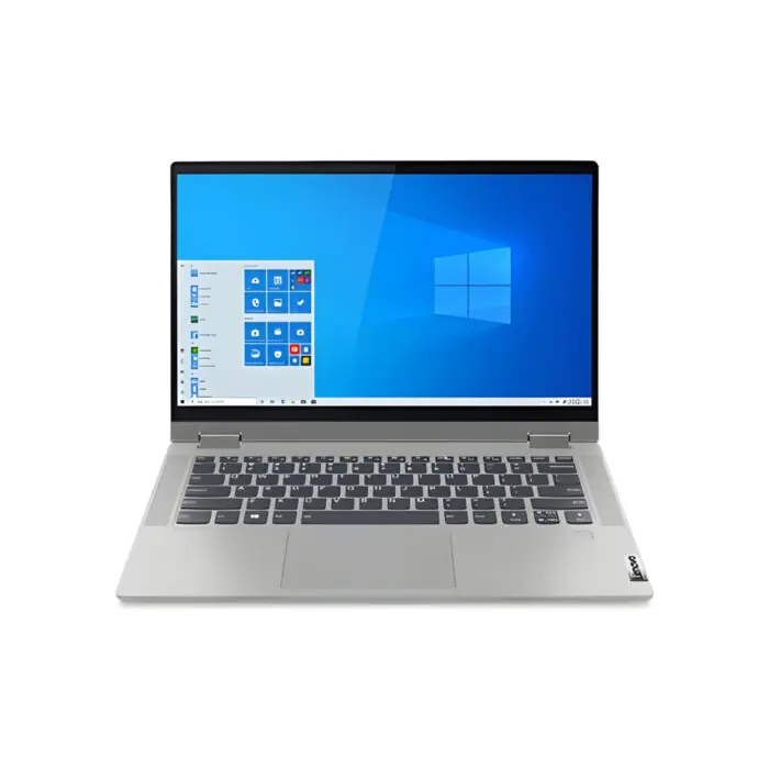 Lenovo IdeaPad 5 14ITL05 14", Prateado