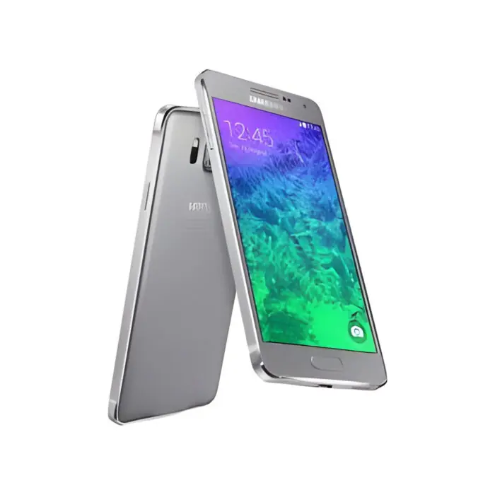 Samsung Galaxy A3 A300FU, Prateado