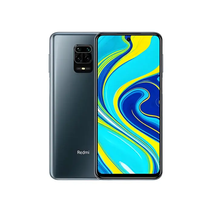 Xiaomi Redmi Note 9s 128GB, Grigio