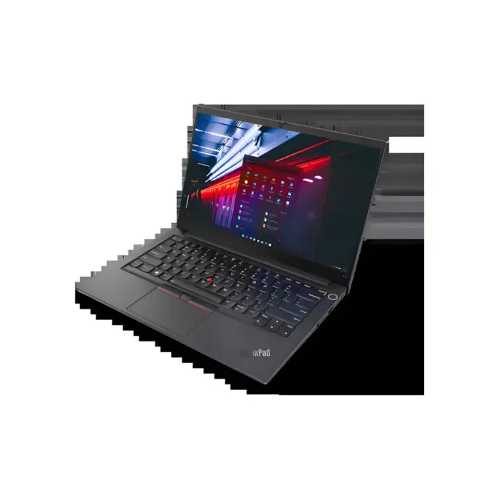 Lenovo ThinkPad E14 Gen 2 (AMD) 14", Preto