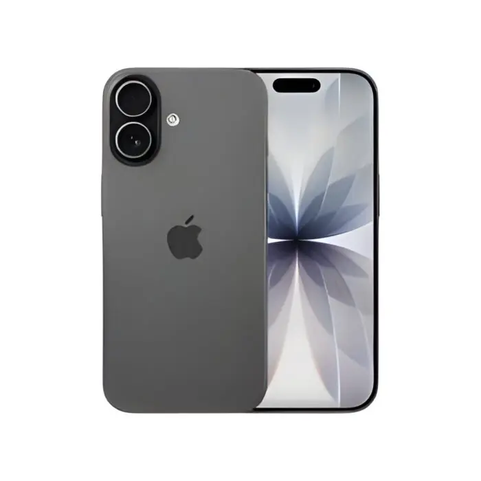 Apple iPhone 17e 256GB, Preto
