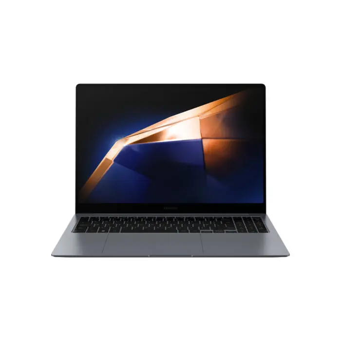 Samsung Galaxy Book 4 Pro Touch 16", Cinzento