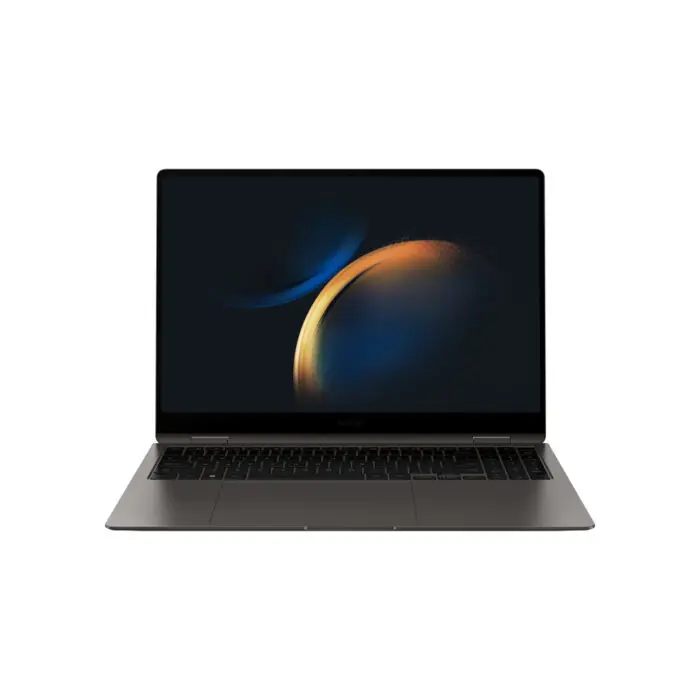 Samsung Galaxy Book 3 Pro 360 NP960QFG Touch 16", Cinzento