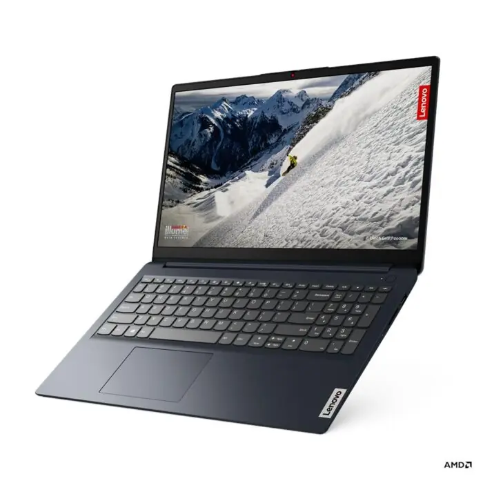 Lenovo IdeaPad 1 15ALC7 15.6", Azul