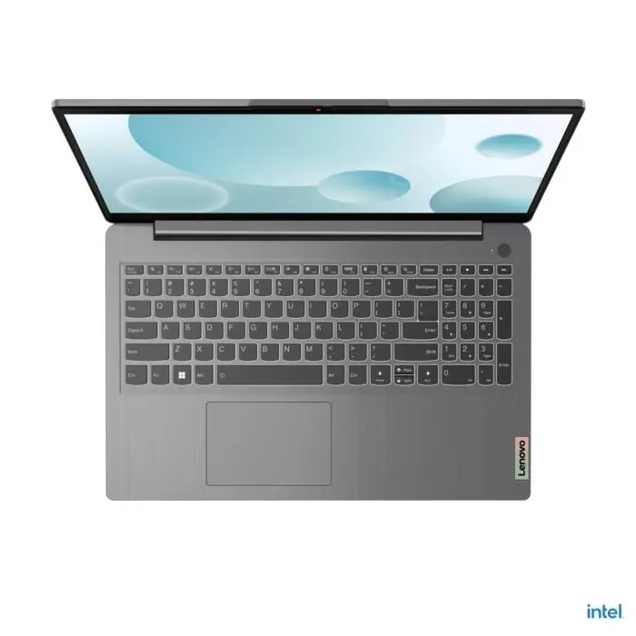 Lenovo IdeaPad 3 15IAU7 15.6", Cinzento