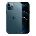 Apple iPhone 12 Pro 128GB / Blau / Note A