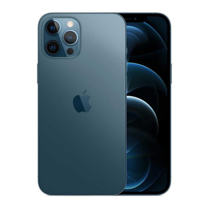 Apple iPhone 12 Pro 256GB / Bleu / Grade A