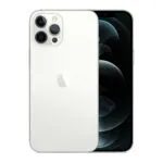 Apple iPhone 12 Pro Max 256GB / Sildēns / Klase B