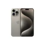 Apple iPhone 15 Pro Max 1 To / Gris / Grade B
