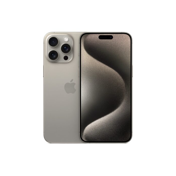 Apple iPhone 15 Pro Max 512GB / Gris / Grade A