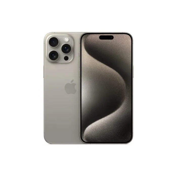 Apple iPhone 15 Pro Max 256GB / Gris / Grade A