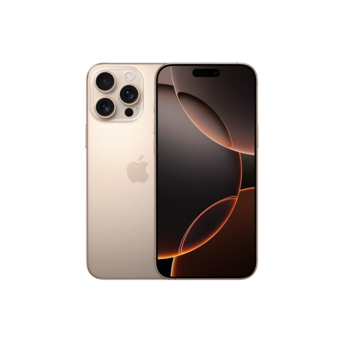 Apple iPhone 16 Pro Max 256GB / Beige / Grado Premium