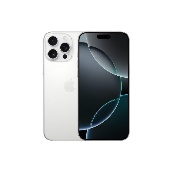 Apple iPhone 16 Pro Max 512GB / Blanco / Grado A