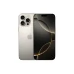 Apple iPhone 16 Pro Max 256GB (USA) / Szary / Klasa B