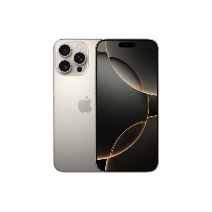 Apple iPhone 16 Pro Max 256GB / Gris / Grado B