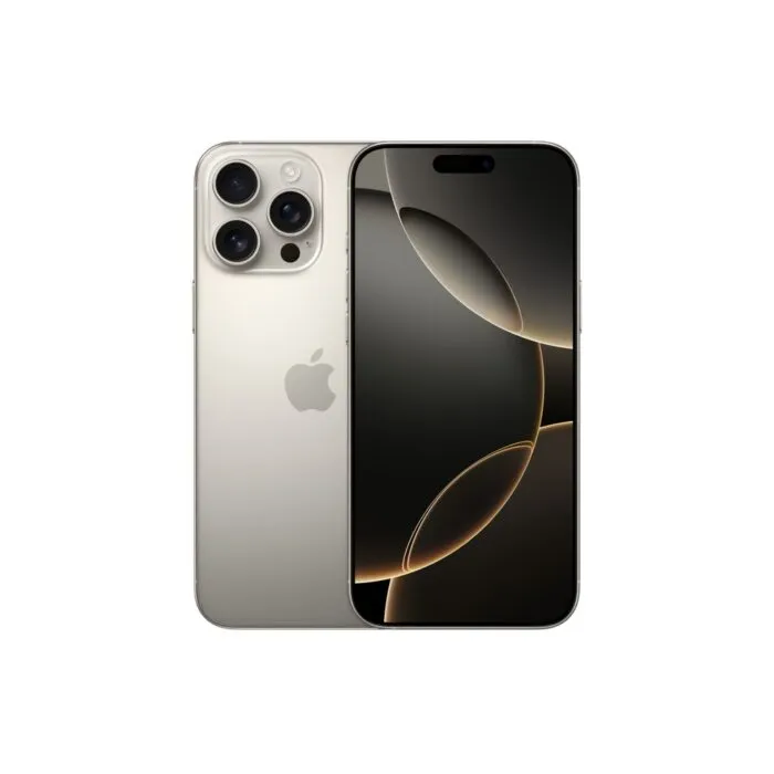 Apple iPhone 16 Pro Max 512GB / Cinzento / Grau B