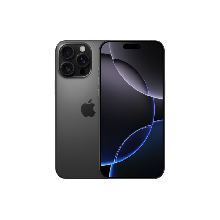 Apple iPhone 16 Pro Max 1TB / Negro / Grado Premium