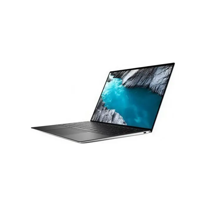 Dell XPS 13 9310 13.4" / Plateado / Grado C