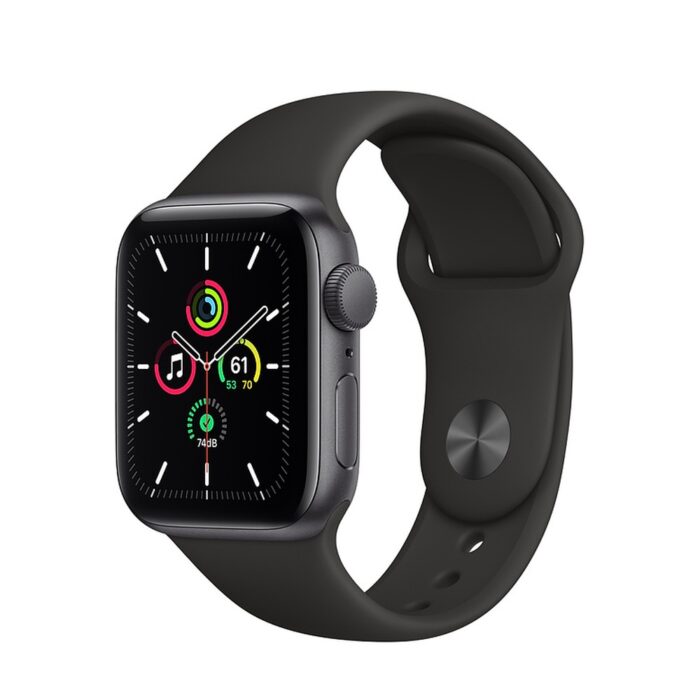 Apple Watch SE 44mm Nike+ GPS+Cellular / Grade C