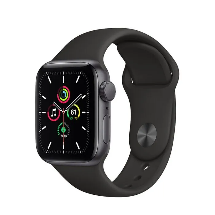 Apple Watch SE 44mm Nike+ GPS / Grado C