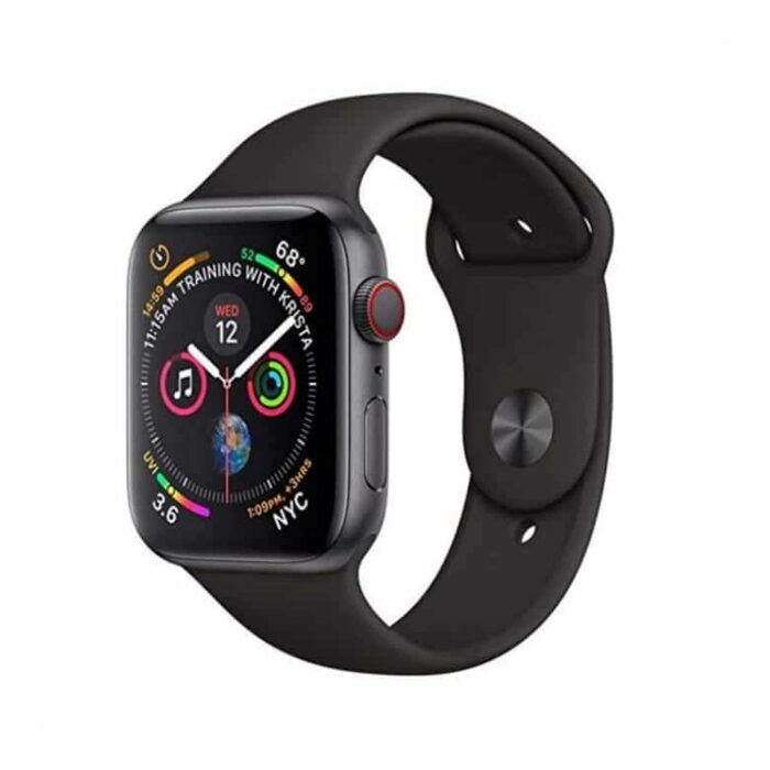 Apple Watch Series 4 44mm GPS Aluminum Case / Grade C