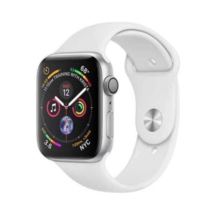 Apple Watch Series 4 44mm Nike+ GPS Aluminum Case / Grade C