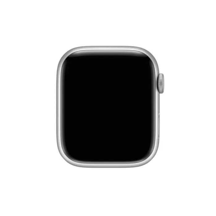 Apple Watch Series 5 40mm GPS+Cellular Stainless Steel Case