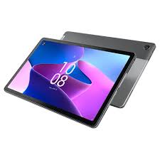 Lenovo Tab M10 Plus (3rd Gen) 128GB WiFi / Gris / Grado C