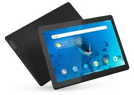 Lenovo Tab M10 32GB WiFi X505 / Preto / Grau AB