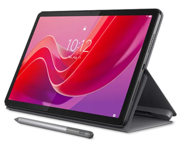 Lenovo Tab M11 64GB WiFi TB330FU / Gris