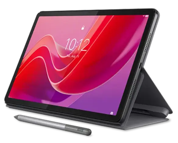 Lenovo Tab M11 128GB WiFi TB330FU / Cinzento / Grau AB
