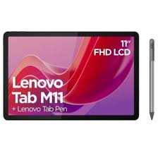 Lenovo Tab M11 64GB LTE TB330XU / Gris