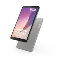 Lenovo Tab M8 (4th Gen) 64GB LTE / Cinzento / Grau BC