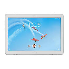 Lenovo Tab P10 64GB WiFi / Blanco / Grado AB