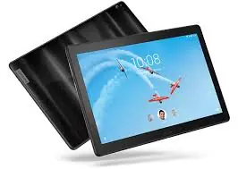 Lenovo Tab P10 32GB LTE / Preto / Grau AB