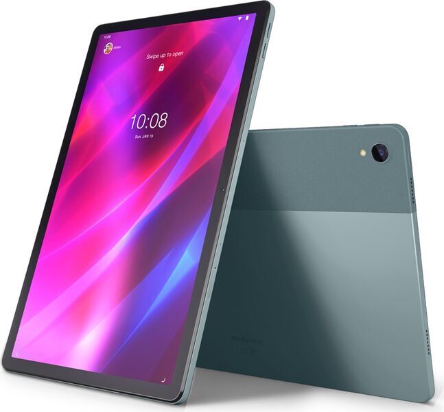 Lenovo Tab P11 Plus 64GB WiFi / Gris