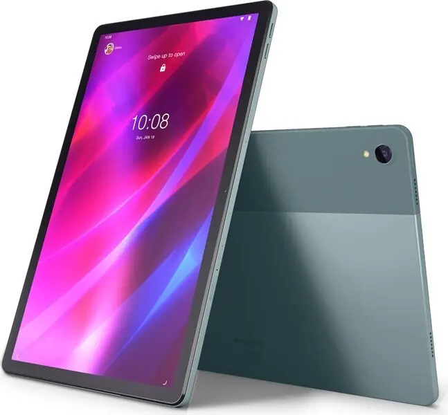 Lenovo Tab P11 Plus 128GB WiFi / Gris / Grado AB