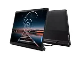 Lenovo Yoga Tab 13 128GB WiFi, Preto