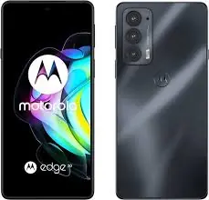 Motorola Edge 20 5G 256GB / Cinzento / Grau AB