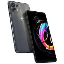 Motorola Edge 20 Lite 5G 128GB DS / Cinzento / Grau AB