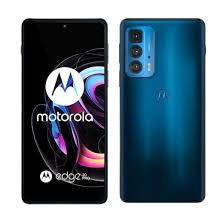 Motorola Edge 20 Pro 5G 256GB DS / Azul / Grado AB