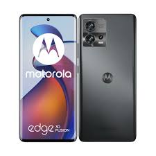 Motorola Edge 30 Fusion 5G 256GB DS / Gris / Grado AB