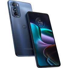 Motorola Edge 30 Pro 5G 128GB / Bleu