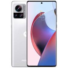 Motorola Edge 30 Ultra 5G 256GB DS / Blanco / Grado AB