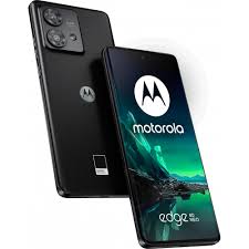 Motorola Edge 40 Neo 5G 256GB / Negro / Grado BC