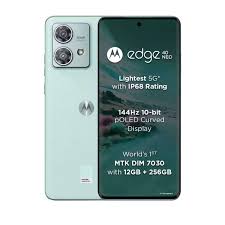 Motorola Edge 40 Neo 5G 256GB / Vert